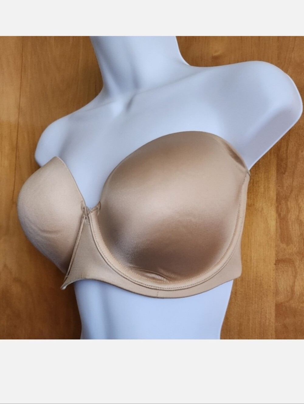 Savage X Strapless Bra